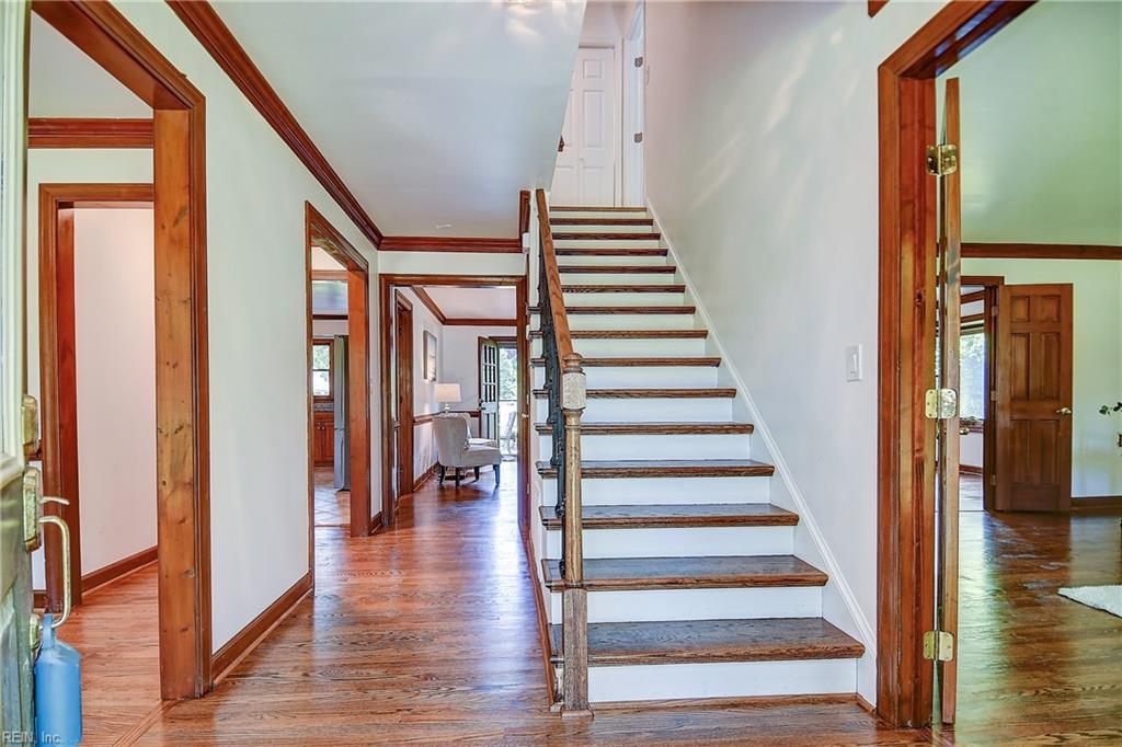 501 Peaceful RD