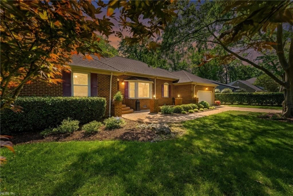 Photo of 5413 Hargrove Boulevard, Virginia Beach, VA 23464 (MLS # 10636995)