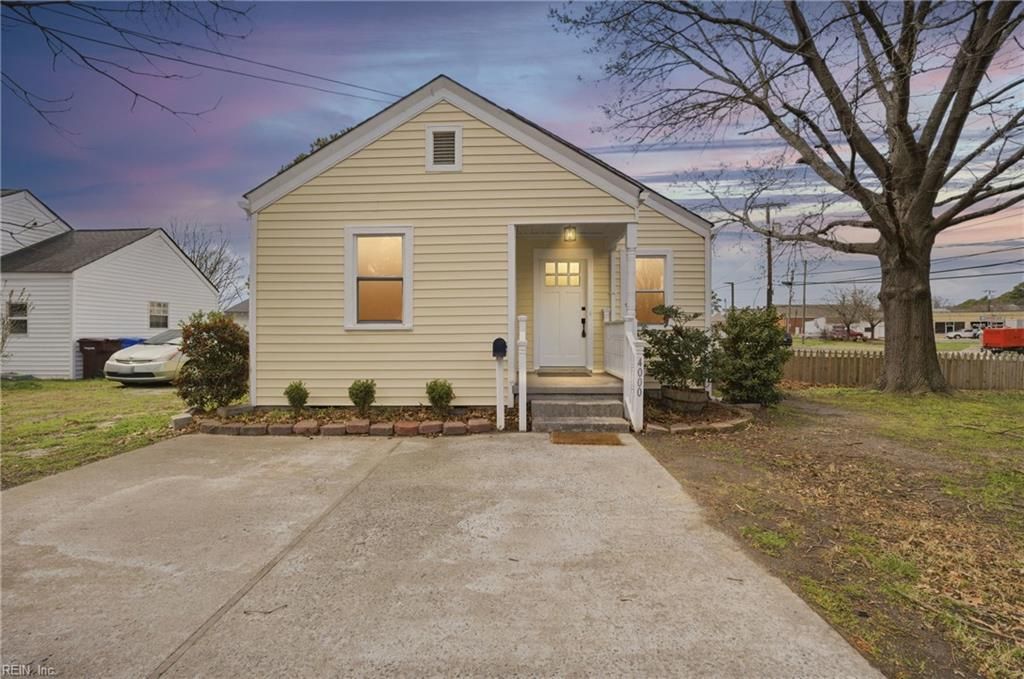 Photo of 4000 Hamilton Street, Chesapeake, VA 23324 (MLS # 10625311)