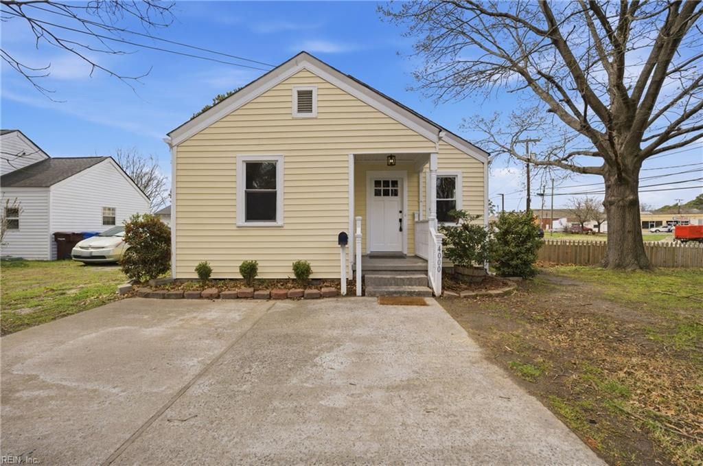 Photo of 4000 Hamilton Street, Chesapeake, VA 23324 (MLS # 10625311)