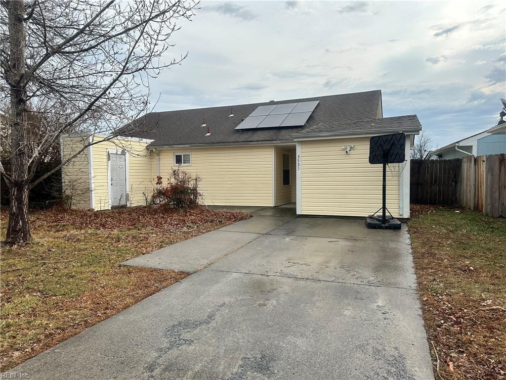 3533 Daisy CRES