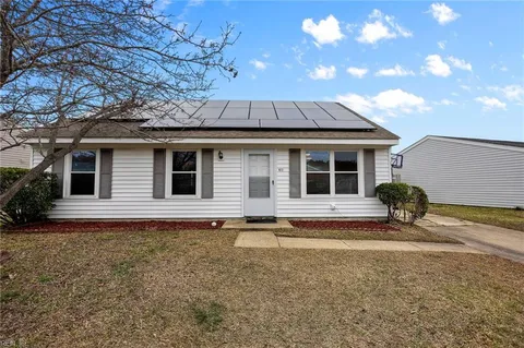 1672 Gallery Avenue, Virginia Beach, VA 23454 - #: 10571744