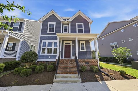 Photo of 1434 Independence Boulevard, Newport News, VA 23608 (MLS # 10635564)