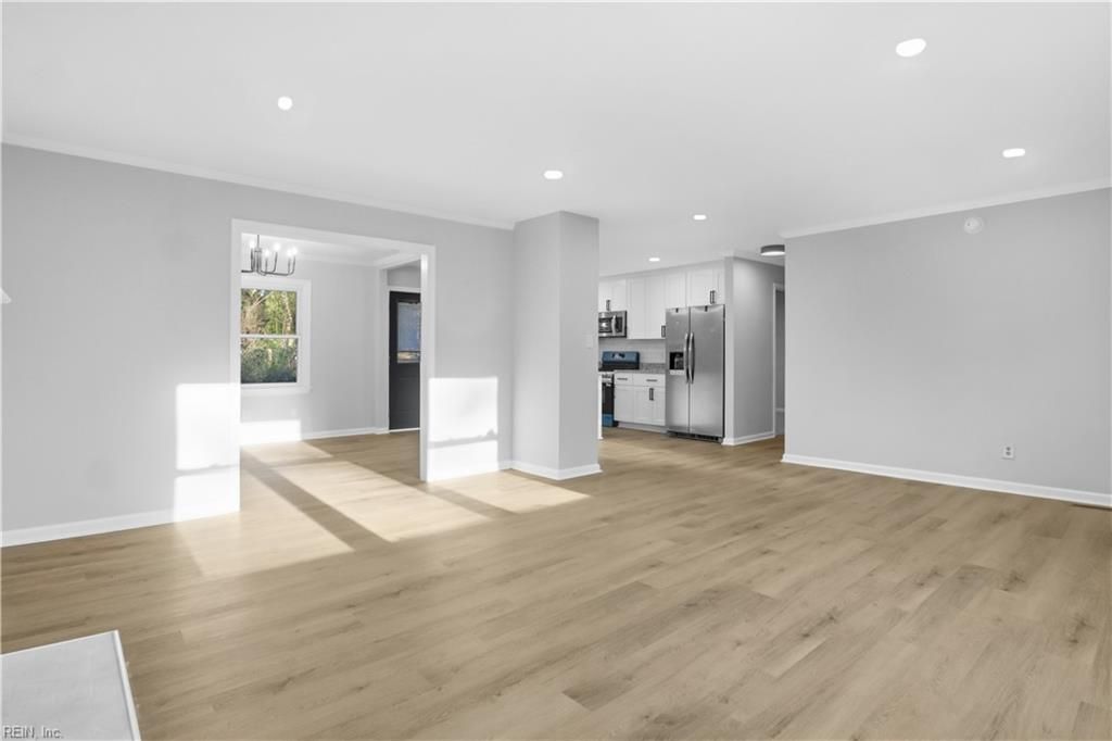 Photo of 3 Marilea Circle, Newport News, VA 23606 (MLS # 10617500)