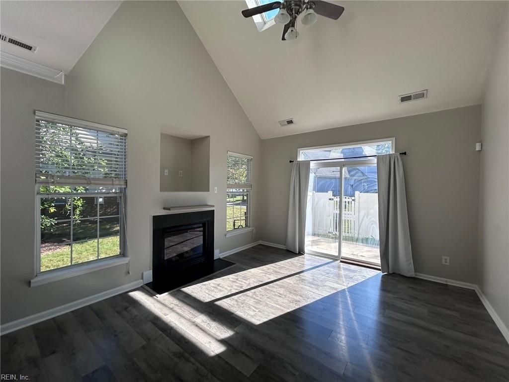 Photo of 3813 Braswell Circle, Virginia Beach, VA 23462 (MLS # 10613831)