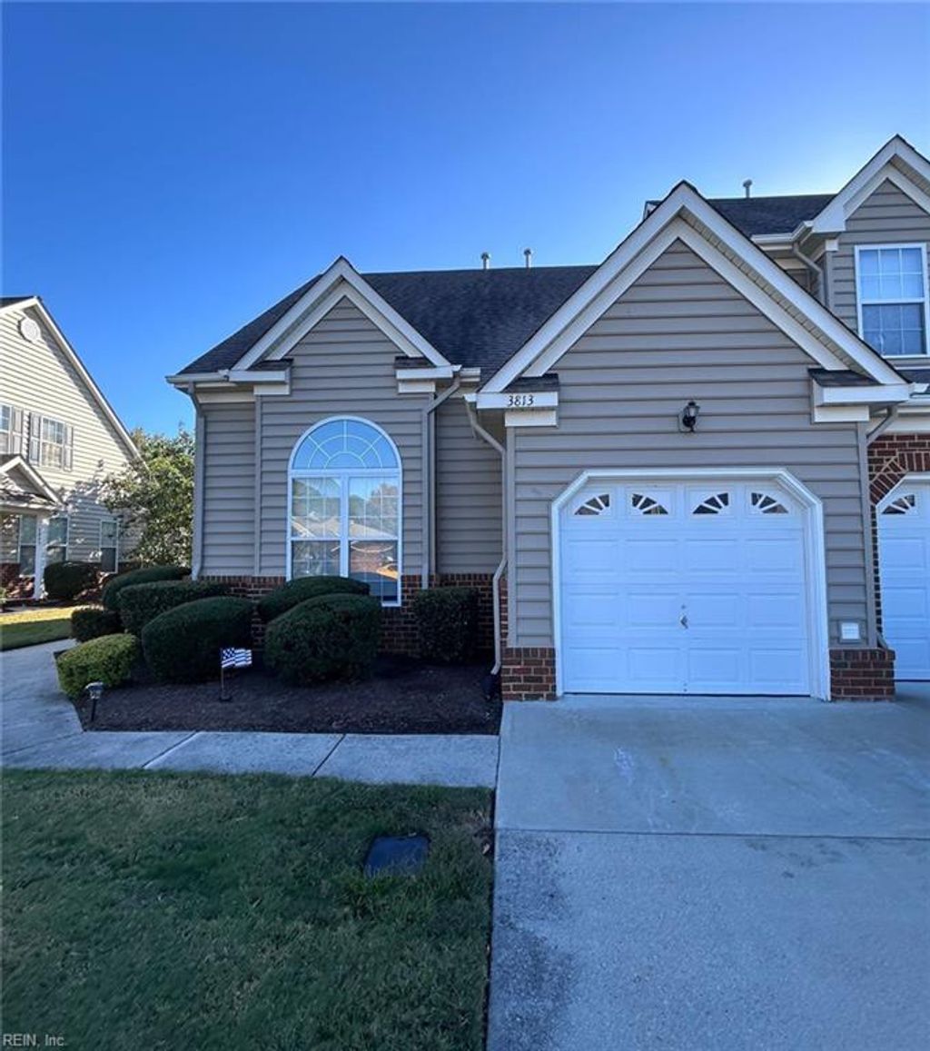 Photo of 3813 Braswell Circle, Virginia Beach, VA 23462 (MLS # 10613831)