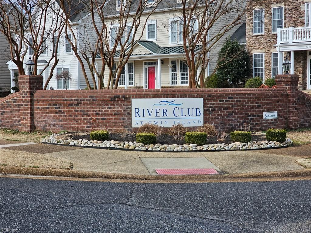 Photo of 2391 River Club Way, Hayes, VA 23072 (MLS # 10627666)