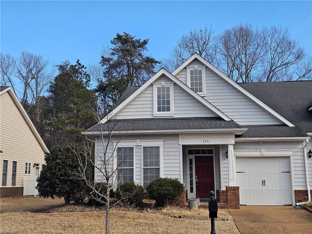 Photo of 2391 River Club Way, Hayes, VA 23072 (MLS # 10627666)