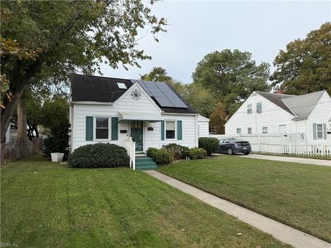 Photo of 2111 Willow Wood Drive, Norfolk, VA 23509 (MLS # 10607968) Photo of 2111 Willow Wood Drive, Norfolk, VA 23509 (MLS # 10607968)