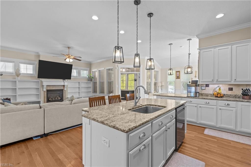 Photo of 1844 Rockwood Drive, Chesapeake, VA 23323 (MLS # 10630626)