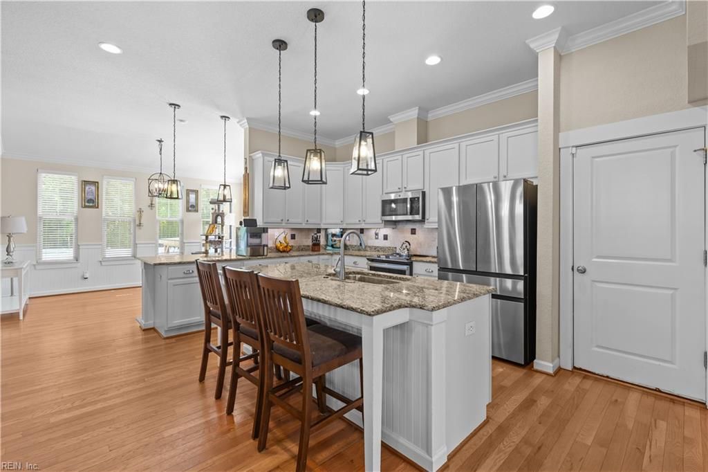 Photo of 1844 Rockwood Drive, Chesapeake, VA 23323 (MLS # 10630626)