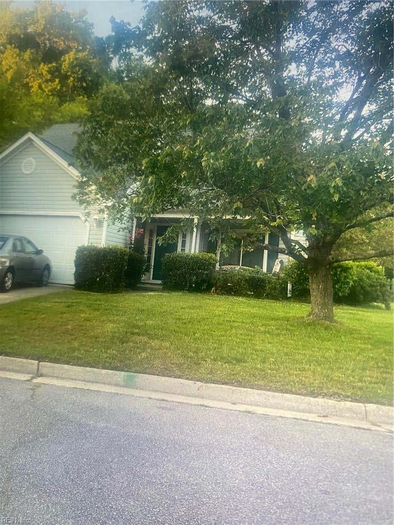 Photo of 3700 Bridle Path Lane, Suffolk, VA 23435 (MLS # 10642582)