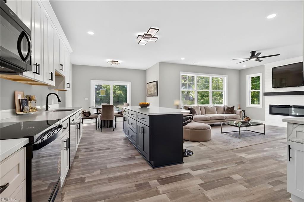 Photo of 1453 Whittamore Road, Chesapeake, VA 23322 (MLS # 10639822)