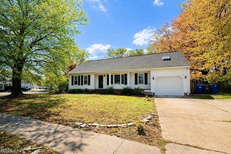 Photo of 1028 Ramsgate Lane, Chesapeake, VA 23322 (MLS # 10648216)