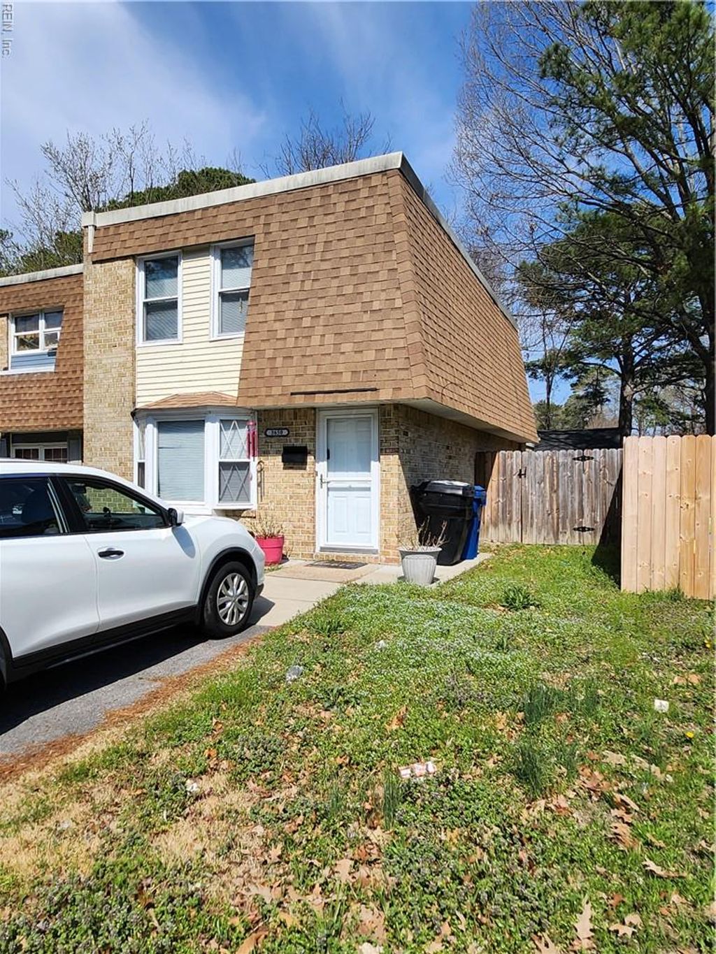 Photo of 3650 Arthur Avenue, Virginia Beach, VA 23452 (MLS # 10624646)