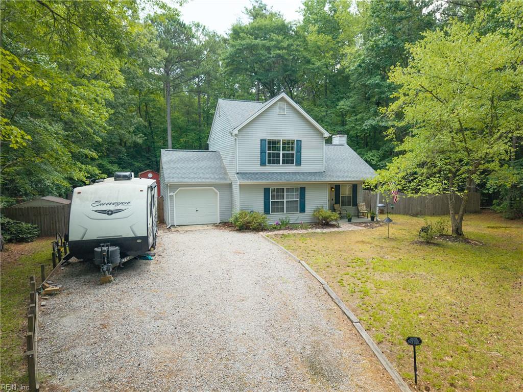 8269 Kitchener Drive, Gloucester, VA, 23061