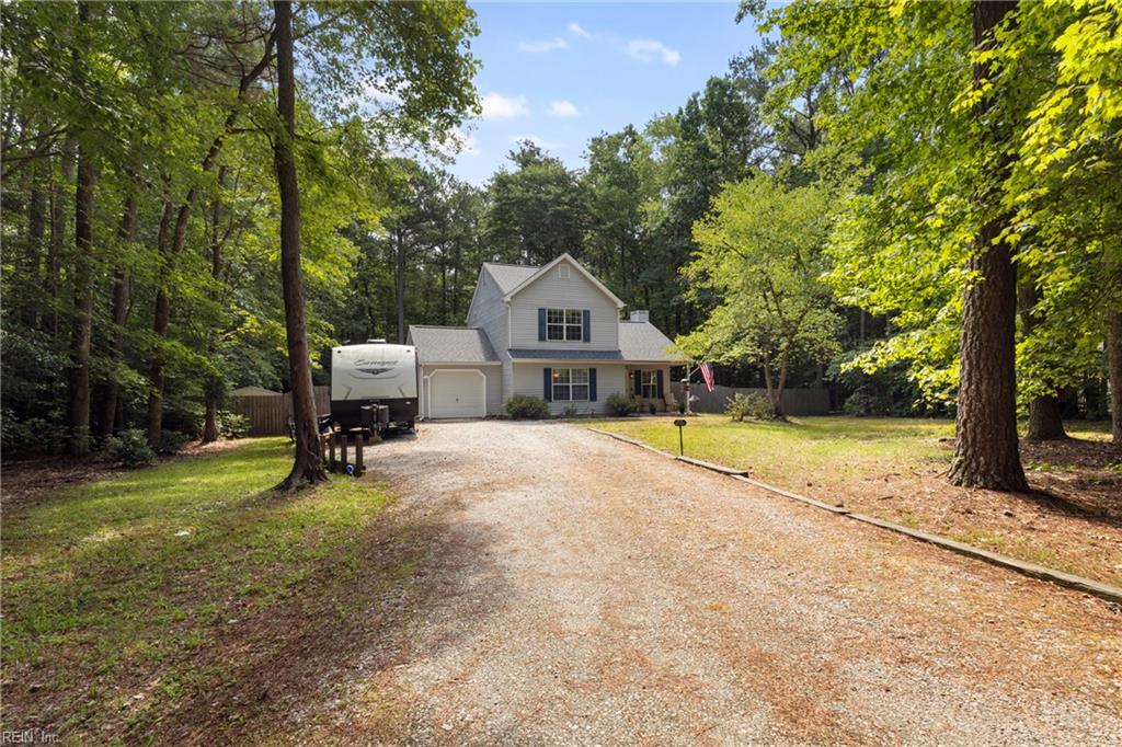 Photo of 8269 Kitchener Drive, Gloucester, VA 23061 (MLS # 10643478)