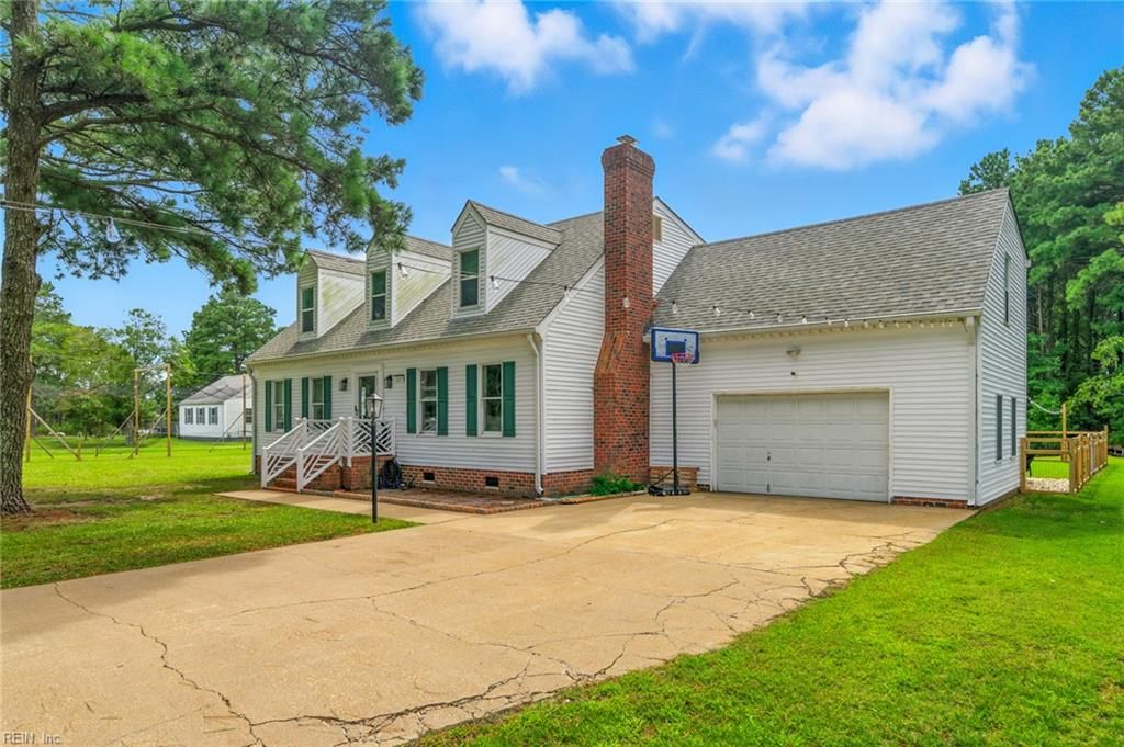 Photo of 3277 Colechester Road, Virginia Beach, VA 23456 (MLS # 10596770)