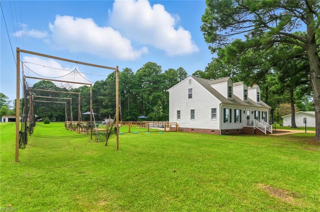 Photo of 3277 Colechester Road, Virginia Beach, VA 23456 (MLS # 10596770)