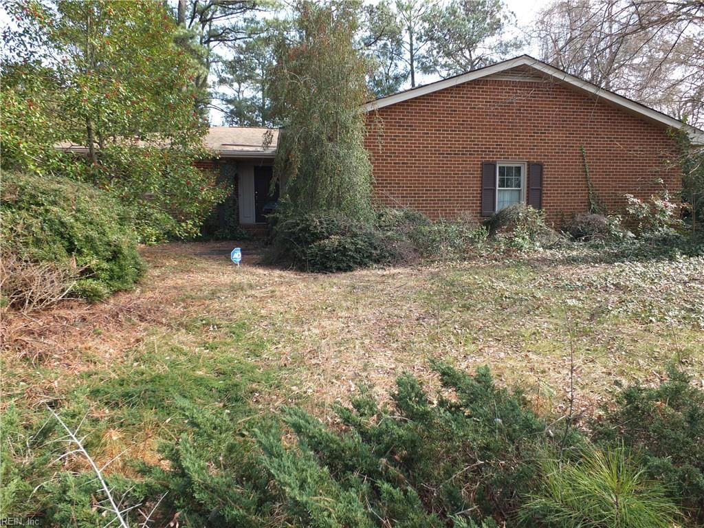 Photo of 4509 Templar Drive, Portsmouth, VA 23703 (MLS # 10620224)