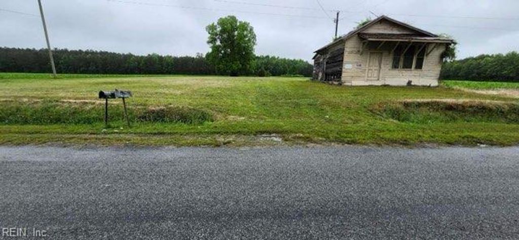 Photo of 4449 Butler Drive, Suffolk, VA 23437 (MLS # 10632708)