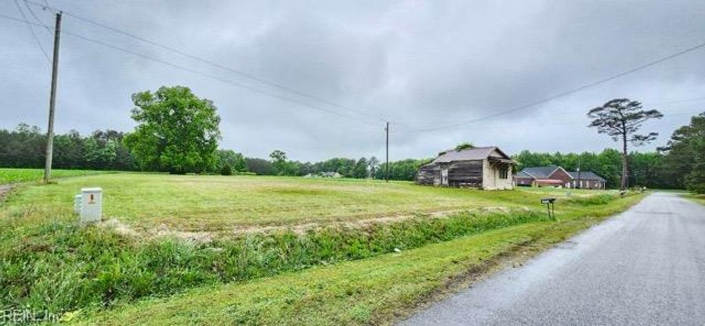 Photo of 4449 Butler Drive, Suffolk, VA 23437 (MLS # 10632708)