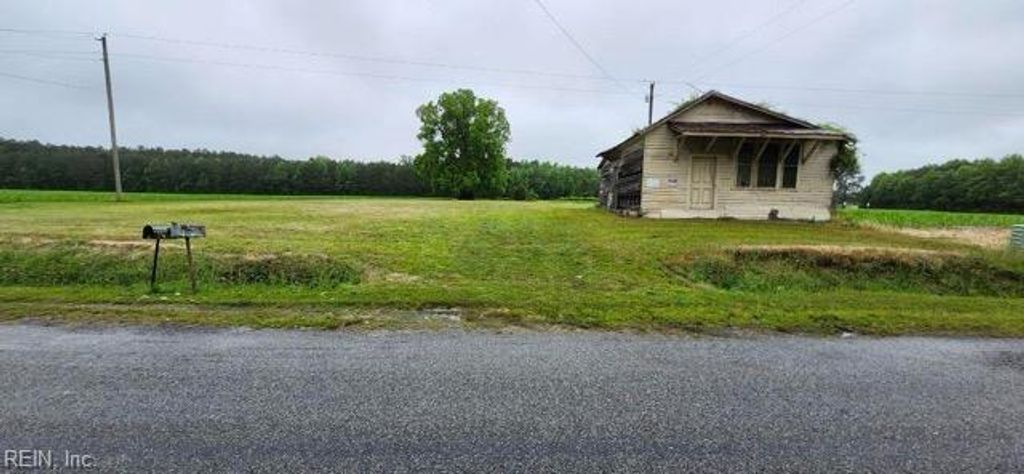 Photo of 4449 Butler Drive, Suffolk, VA 23437 (MLS # 10632708)