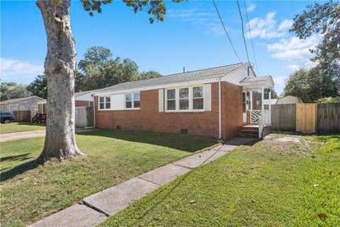 Photo of 3004 Kilbride Drive, Chesapeake, VA 23325 (MLS # 10656626)