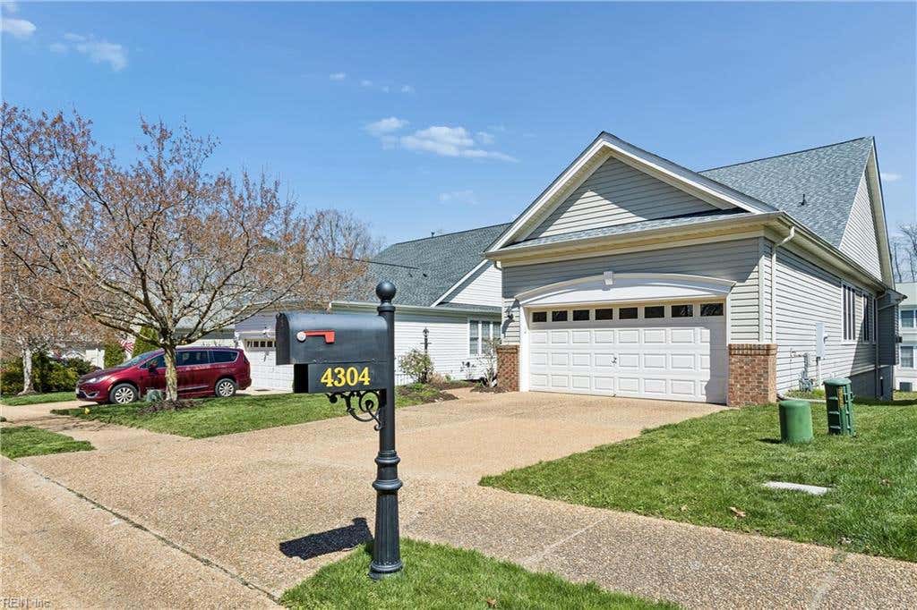 Photo of 4304 Garden View, Williamsburg, VA 23188 (MLS # 10638905)