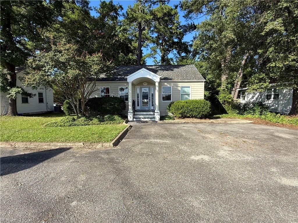 Photo of 2640 Virginia Beach Boulevard, Virginia Beach, VA 23452 (MLS # 10615638)