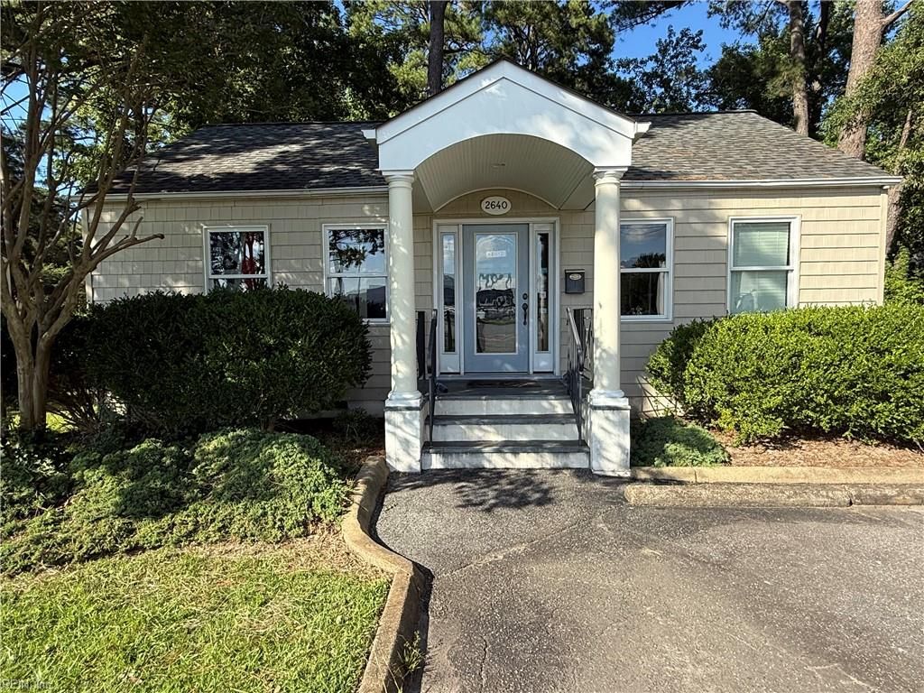 Photo of 2640 Virginia Beach Boulevard, Virginia Beach, VA 23452 (MLS # 10615638)