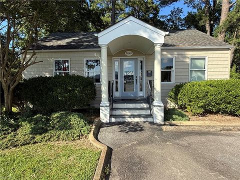 Photo of 2640 Virginia Beach Boulevard, Virginia Beach, VA 23452 (MLS # 10615638)