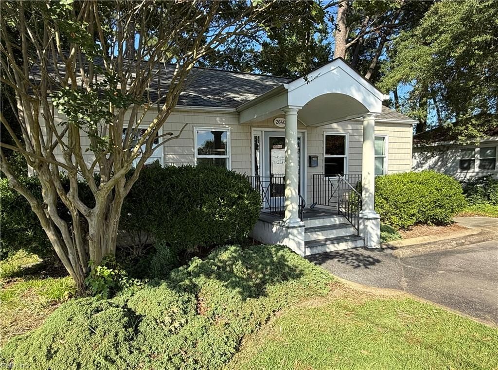 Photo of 2640 Virginia Beach Boulevard, Virginia Beach, VA 23452 (MLS # 10615638)