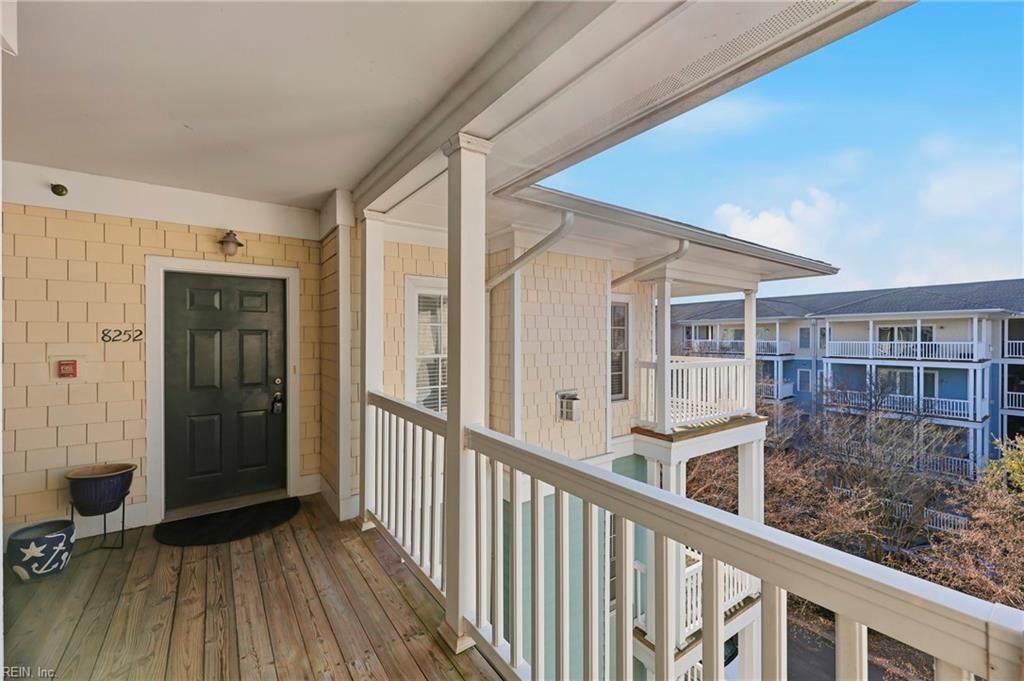 Photo of 8252 N View Boulevard, Norfolk, VA 23518 (MLS # 10620238)