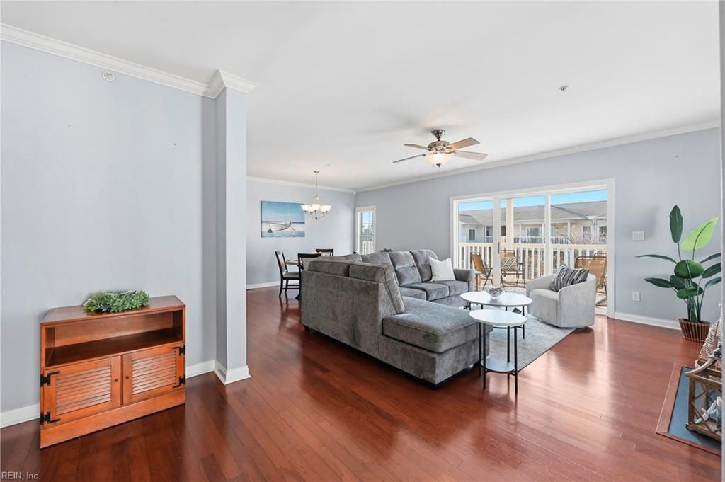 Photo of 8252 N View Boulevard, Norfolk, VA 23518 (MLS # 10620238)