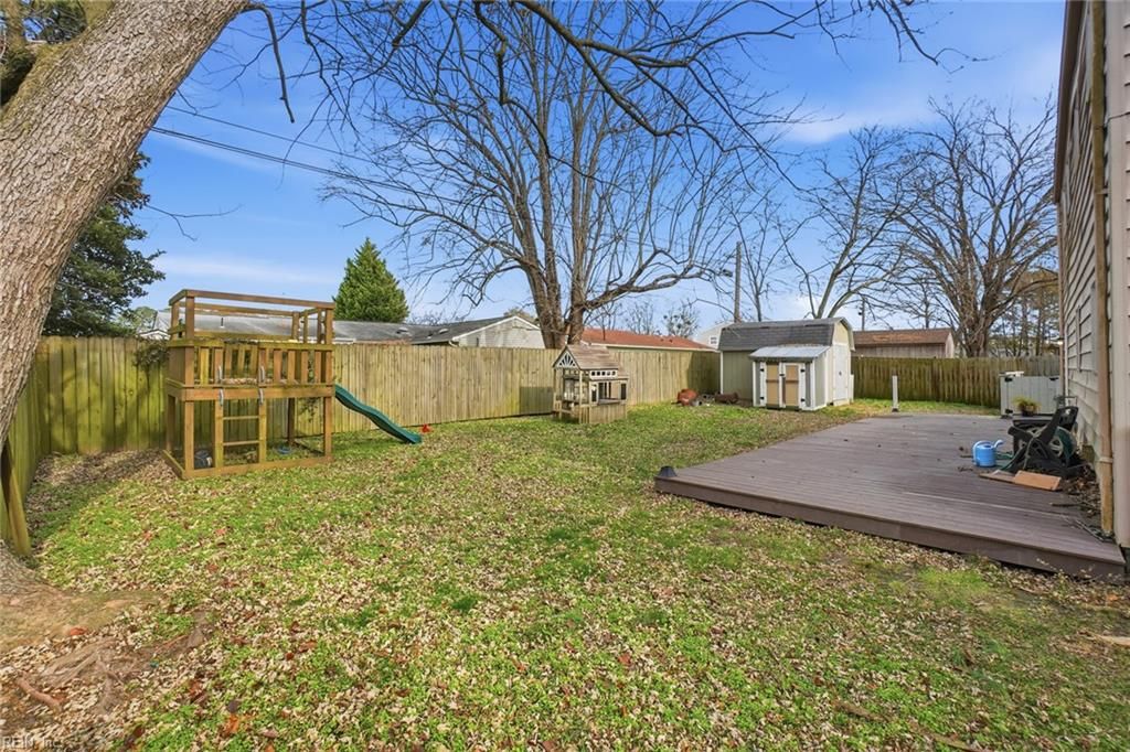 Photo of 3016 Coach House Lane, Virginia Beach, VA 23452 (MLS # 10613613)