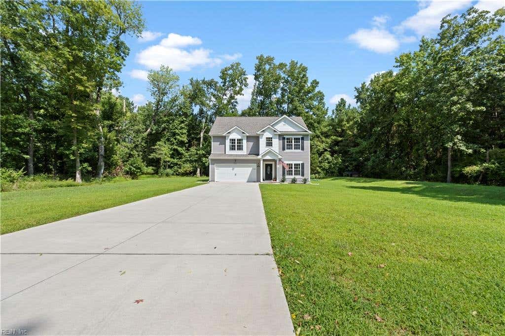 Photo of 14249 Bradbys Lane, Smithfield, VA 23430 (MLS # 10649579)