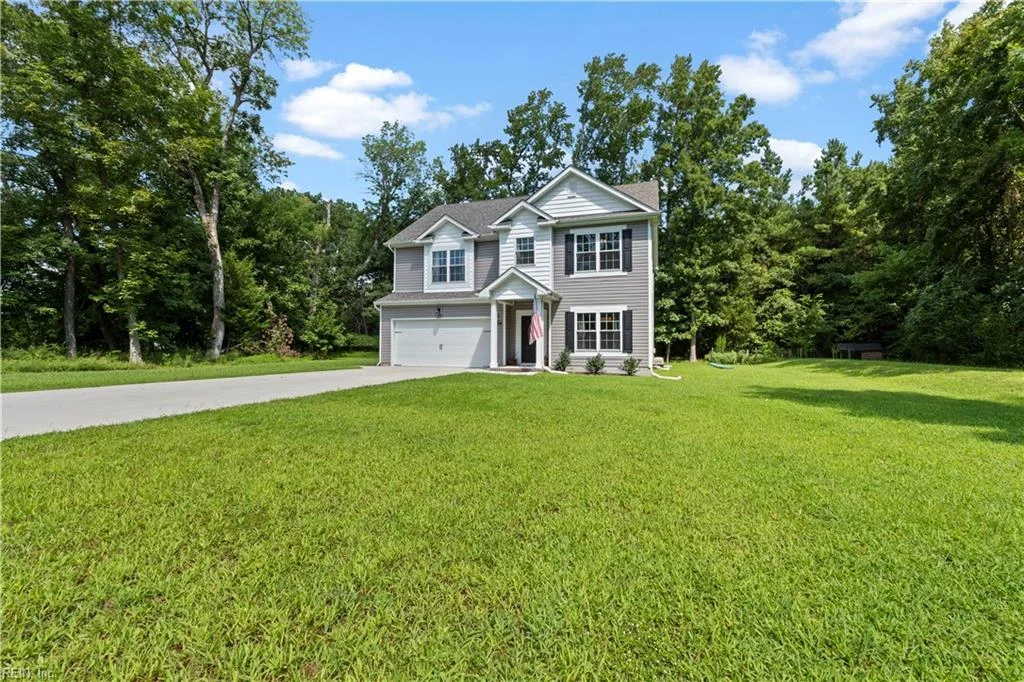14249 Bradbys Lane, Smithfield, VA, 23430