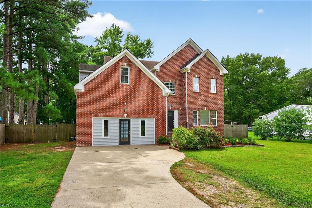5903 Dunkirk ST