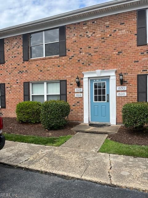 Photo of 828 Spencer Ct. Court, Virginia Beach, VA 23451 (MLS # 10643265)