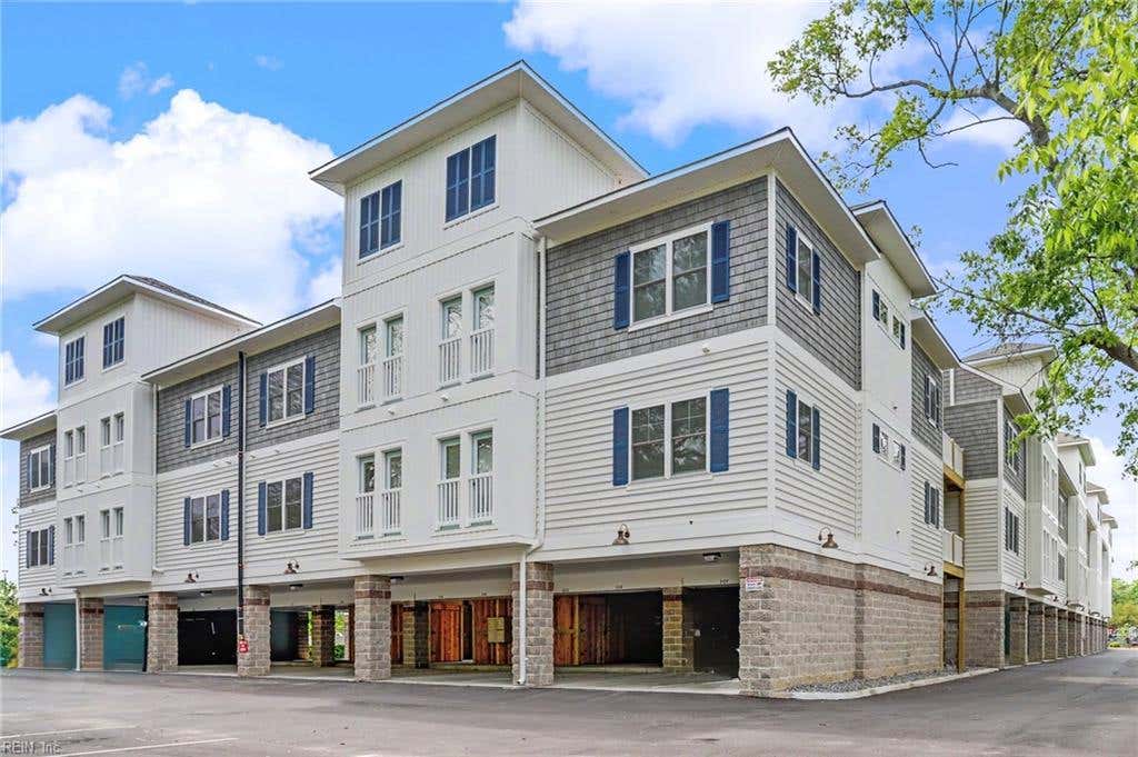 Photo of 7922 Shore Drive #300, Norfolk, VA 23518 (MLS # 10642656)