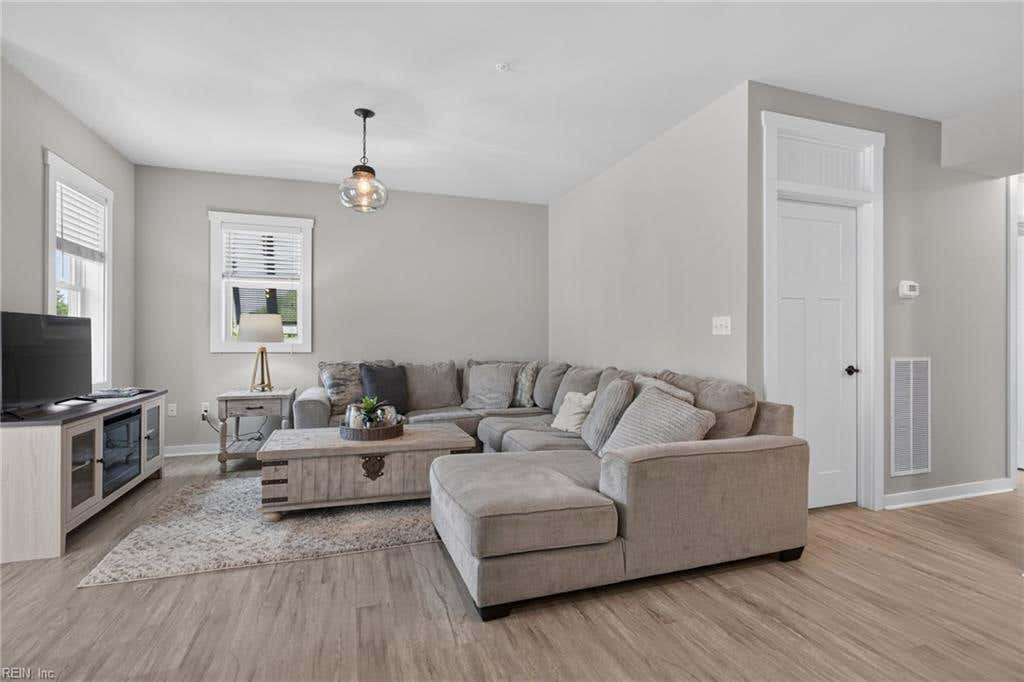 Photo of 7922 Shore Drive #300, Norfolk, VA 23518 (MLS # 10642656)