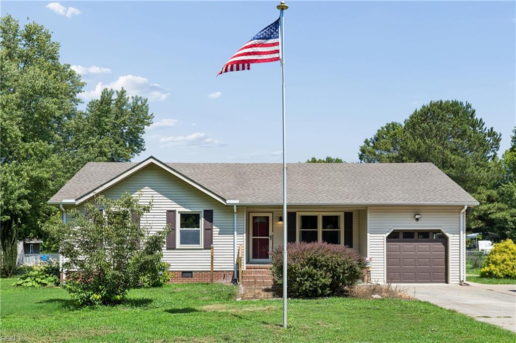 Photo of 752 Manning Bridge Road, Suffolk, VA 23434 (MLS # 10642552)