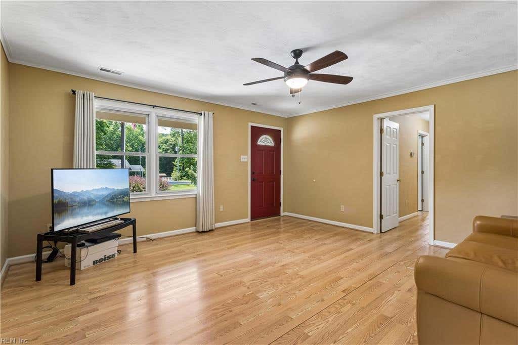 Photo of 752 Manning Bridge Road, Suffolk, VA 23434 (MLS # 10642552)