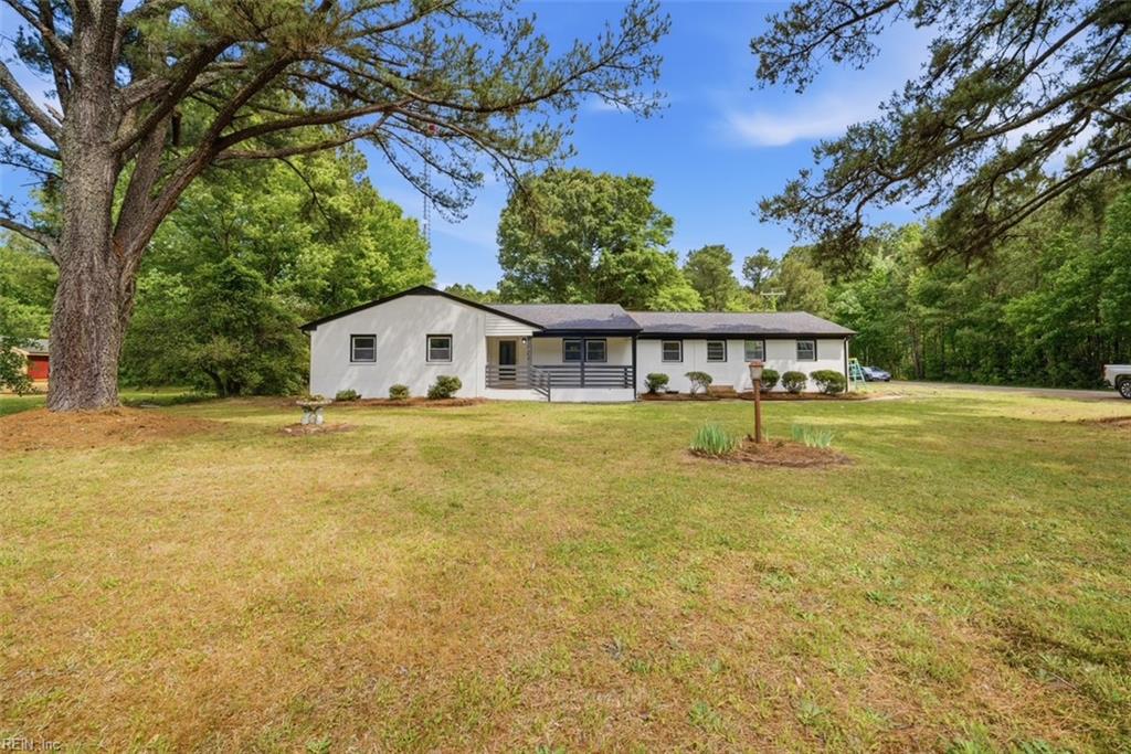 3702 Nansemond Parkway, Suffolk, VA, 23435