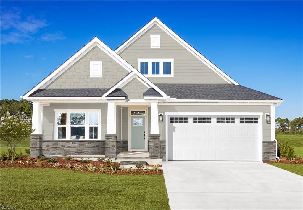 Photo of 185 QUARTER HORSE Loop, Hertford, NC 27944 (MLS # 10618873)