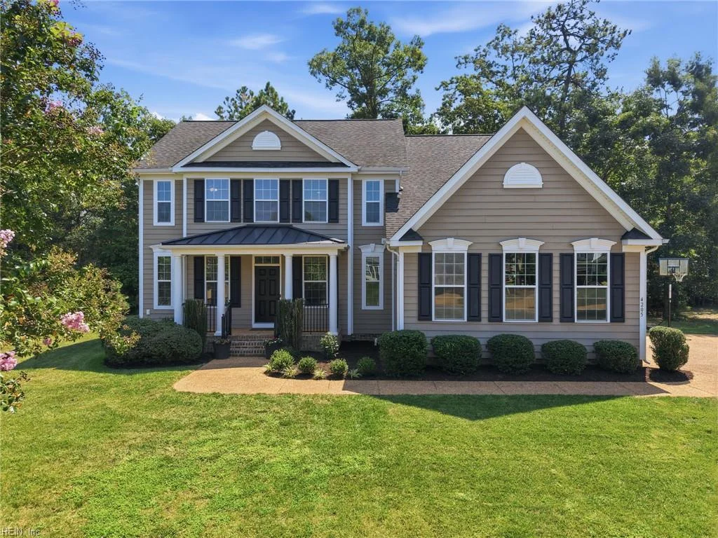 4205 Brigstock Court, Williamsburg, VA, 23188