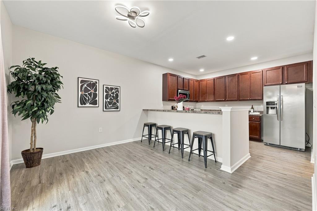 Photo of 2508 Leytonstone Drive, Chesapeake, VA 23321 (MLS # 10659337)