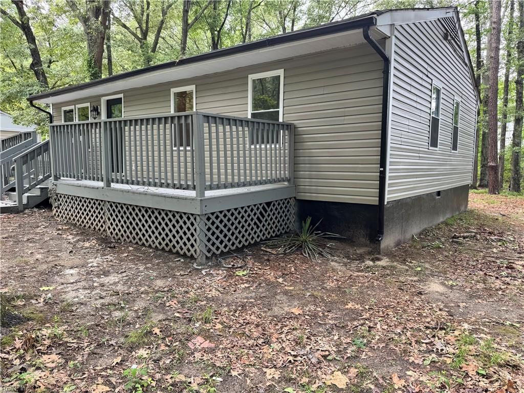 Photo of 121 Theodore Allen Road, Williamsburg, VA 23188 (MLS # 10636608)