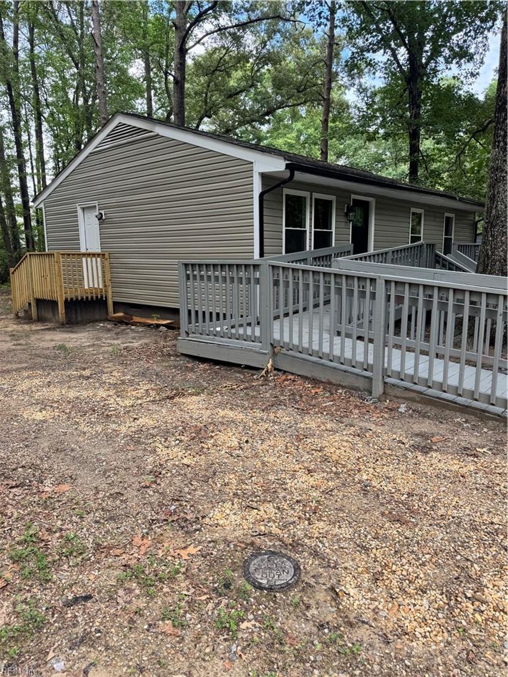 Photo of 121 Theodore Allen Road, Williamsburg, VA 23188 (MLS # 10636608)